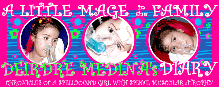 A LITTLE MAGE IN THE FAMILY: Chronicles of a Spellbound Baby
