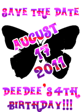 birthday