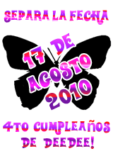 cumpleanos