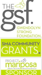 Gwendelyn Strong Foundation