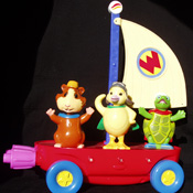 wonderpets