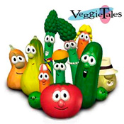 veggietales