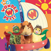 wonderpets