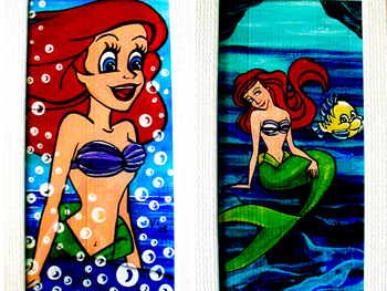 ariel